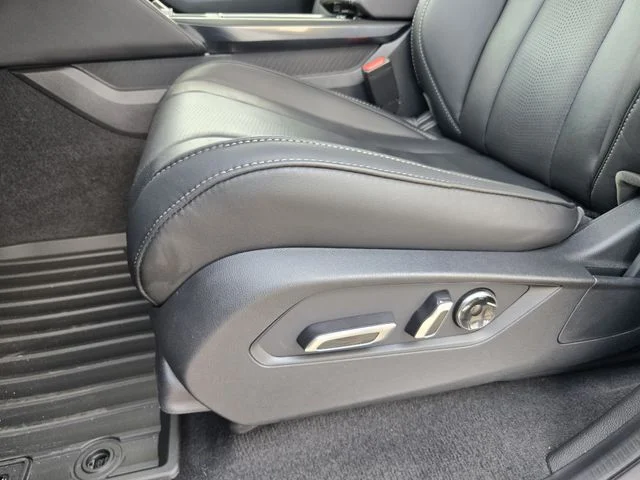 Certified Used 2026 Solar Silver Metallic Acura with Technology Package image 10