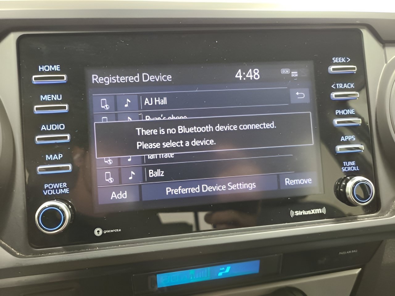 Used 2023 Magnetic Gray Metallic Toyota SR image 30