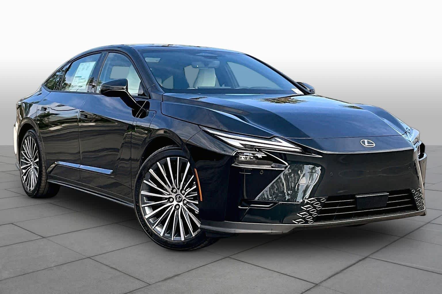New 2026 Caviar Lexus PREMIUM image 2