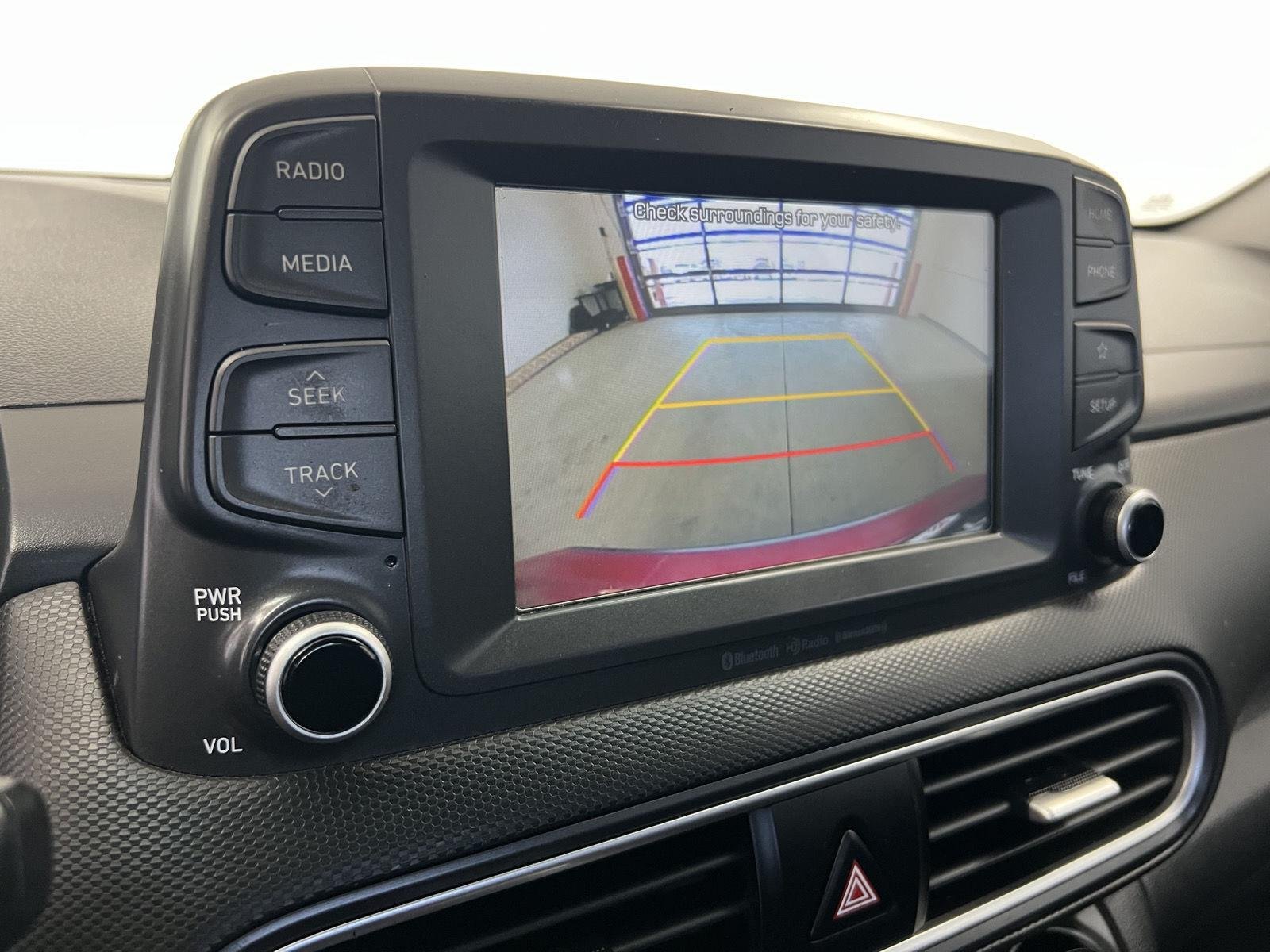 2018 Hyundai Kona Limited - Photo 17