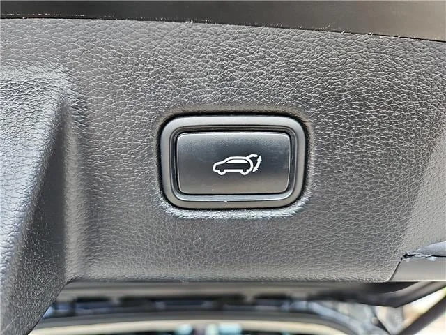 Used 2022 Black Copper KIA EX Front-Wheel Drive image 9