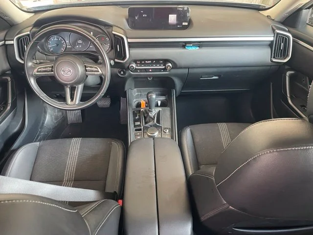 Used 2024 Gray Mazda 2.5 S Preferred Package image 11