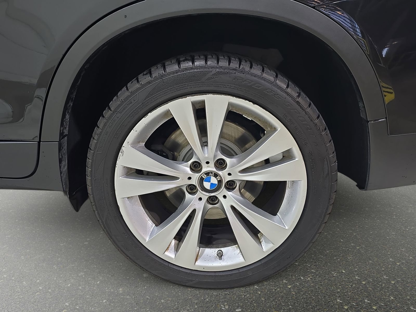 2016 BMW X3 xDrive28i - Photo 35