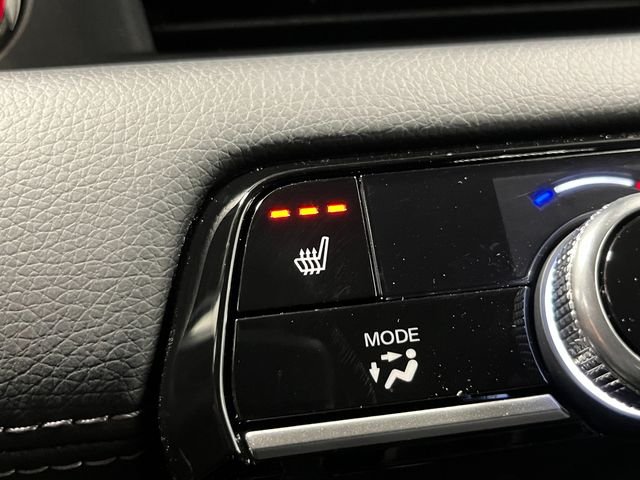 New 2026 Modern Steel Metallic Honda Touring image 20
