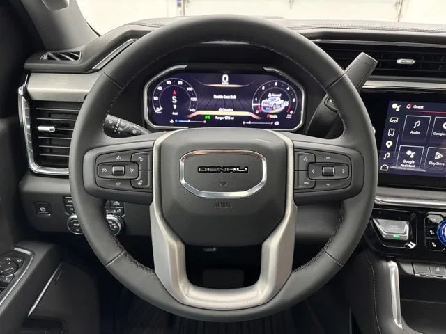 2026 GMC Sierra 2500HD Denali - Photo 22