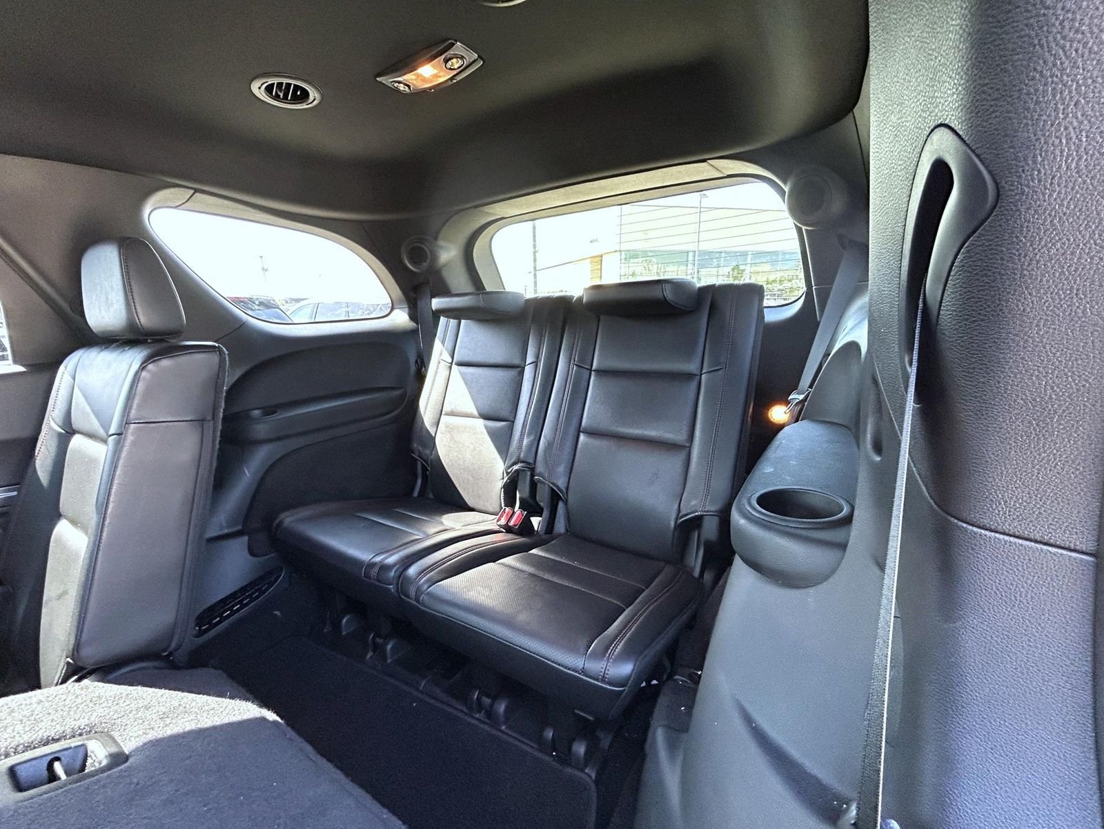 Used 2025 Black Dodge GT Plus image 20