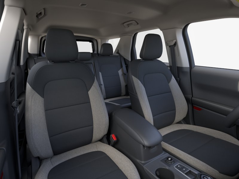New 2026 Oxford White Ford Big Bend® image 18