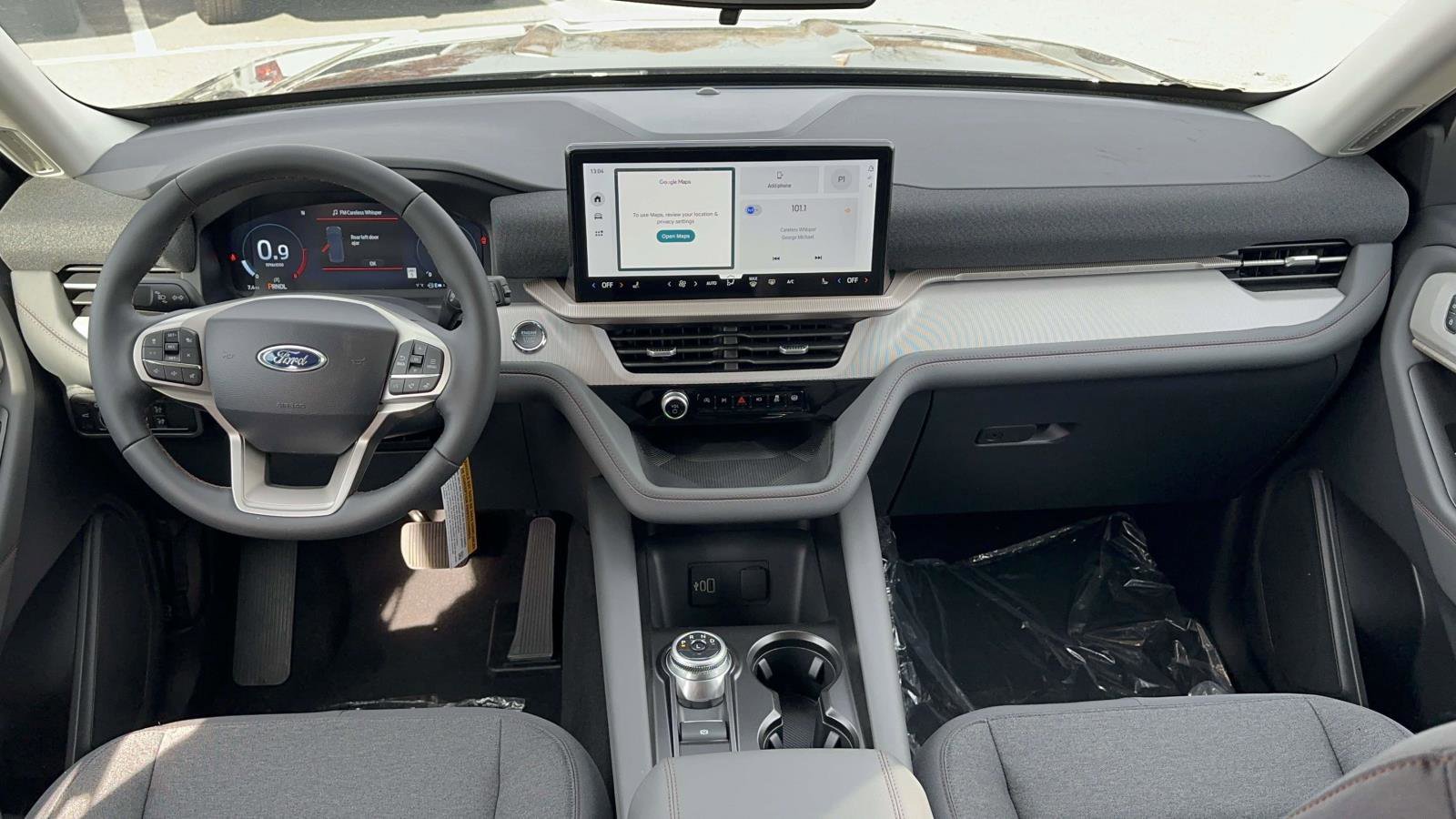 2026 Ford Explorer Active - Photo 11