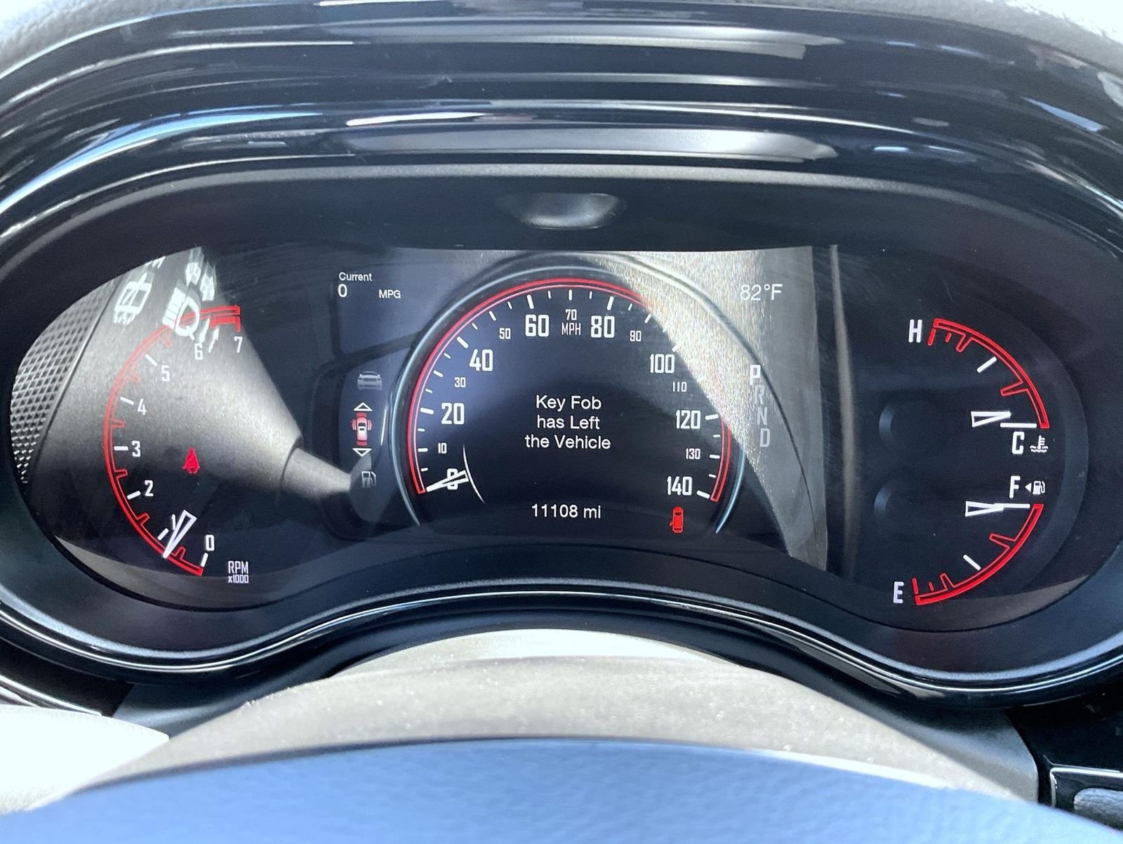 Used 2026 White Dodge GT Plus image 14