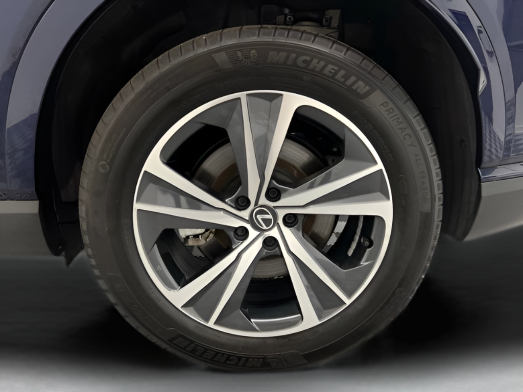 2023 Lexus RX 350 - Photo 45