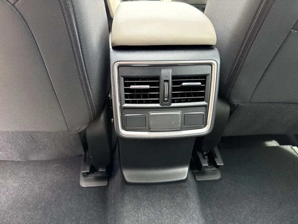 Certified Used 2023 Gray Subaru Premium image 17