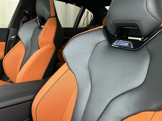 Used 2027 Unreleased BMW Base image 24