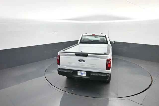New 2026 White Ford XL image 23
