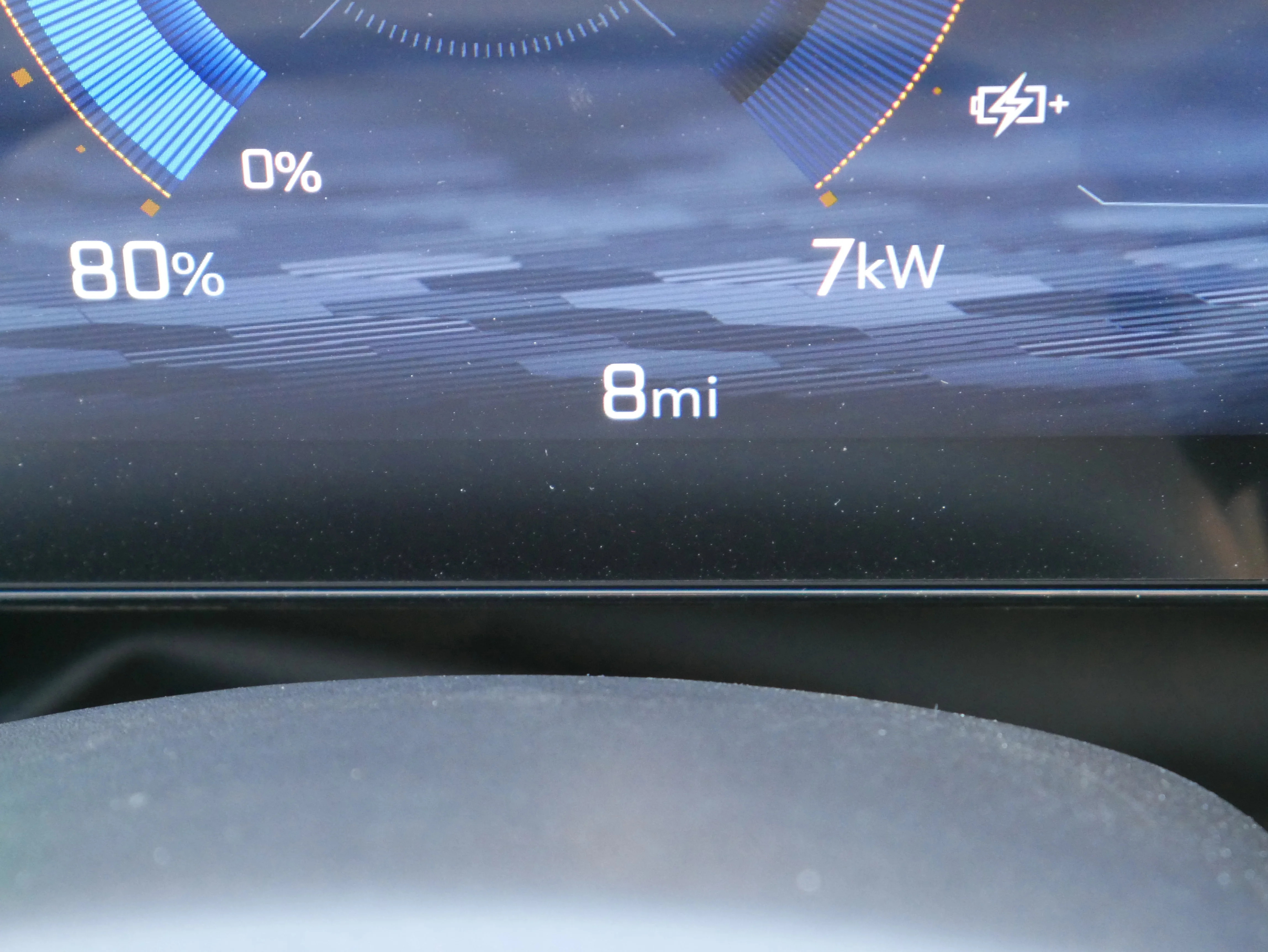 2025 Chevrolet Blazer EV Fleet - Photo 31
