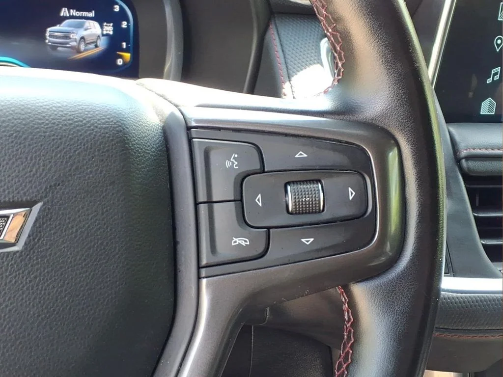 Used 2023 Gray Chevrolet RST image 12