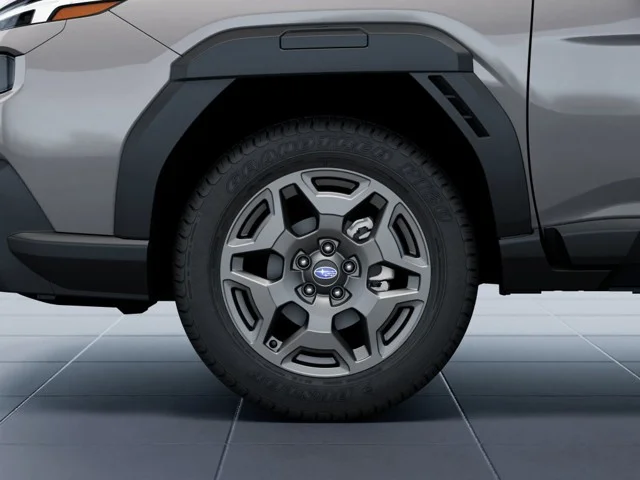 New 2026 RIVER ROCK PEARL Subaru Premium image 9