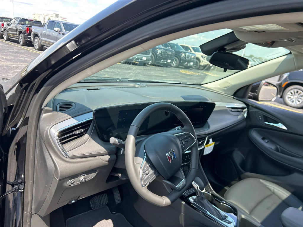 2026 Buick Encore GX Sport Touring - Photo 19