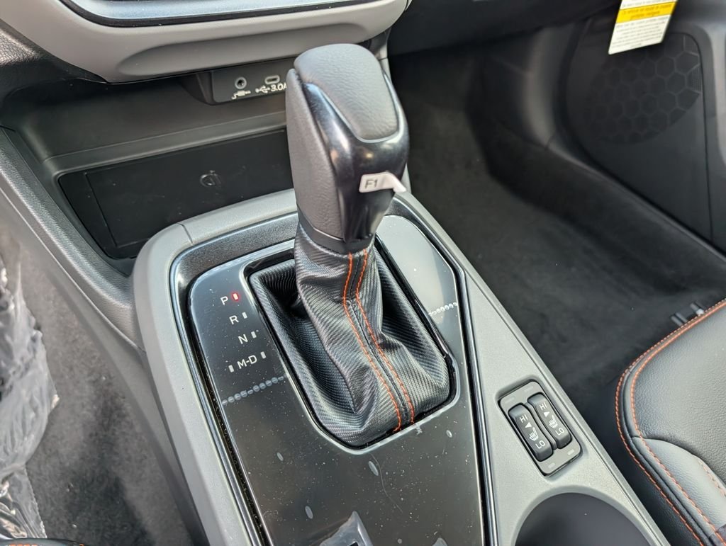 2026 Subaru Crosstrek Limited - Photo 33