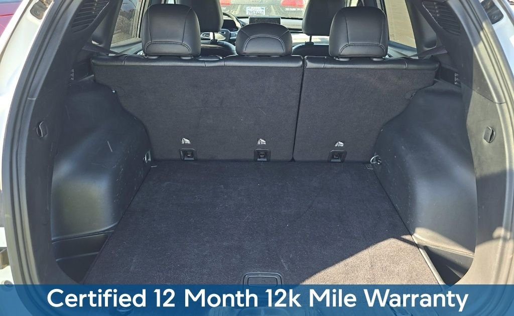 Used 2025 White Jeep Limited image 2