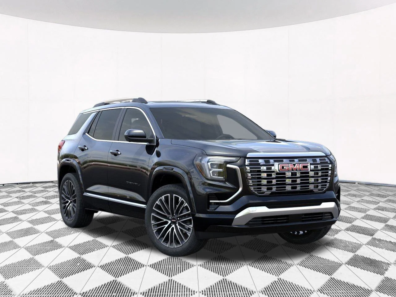 2027 GMC Terrain Denali - Photo 12