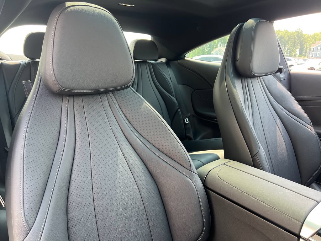 New 2026 Polar White Mercedes-Benz CLE 300 image 58