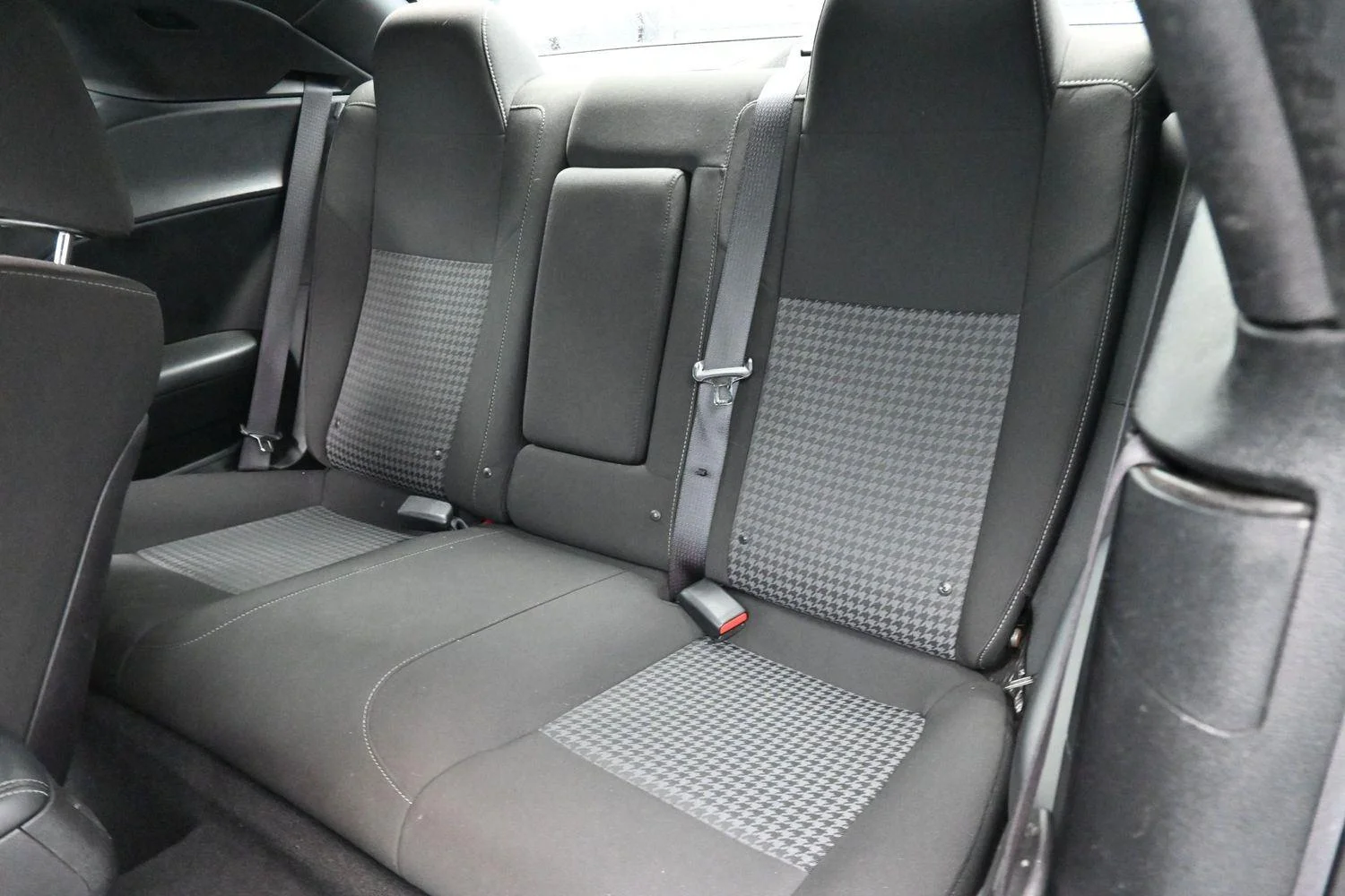 Used 2022 Granite Pearlcoat Dodge GT image 25