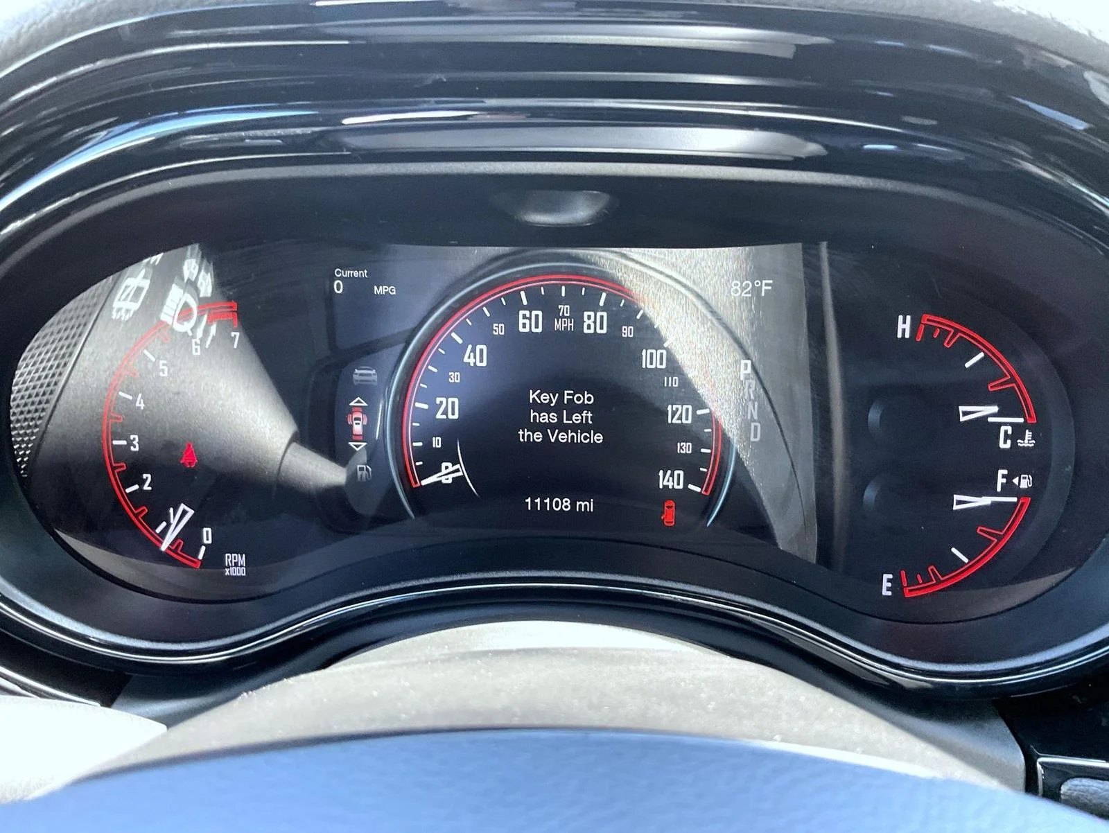Used 2026 White Dodge GT Plus image 14