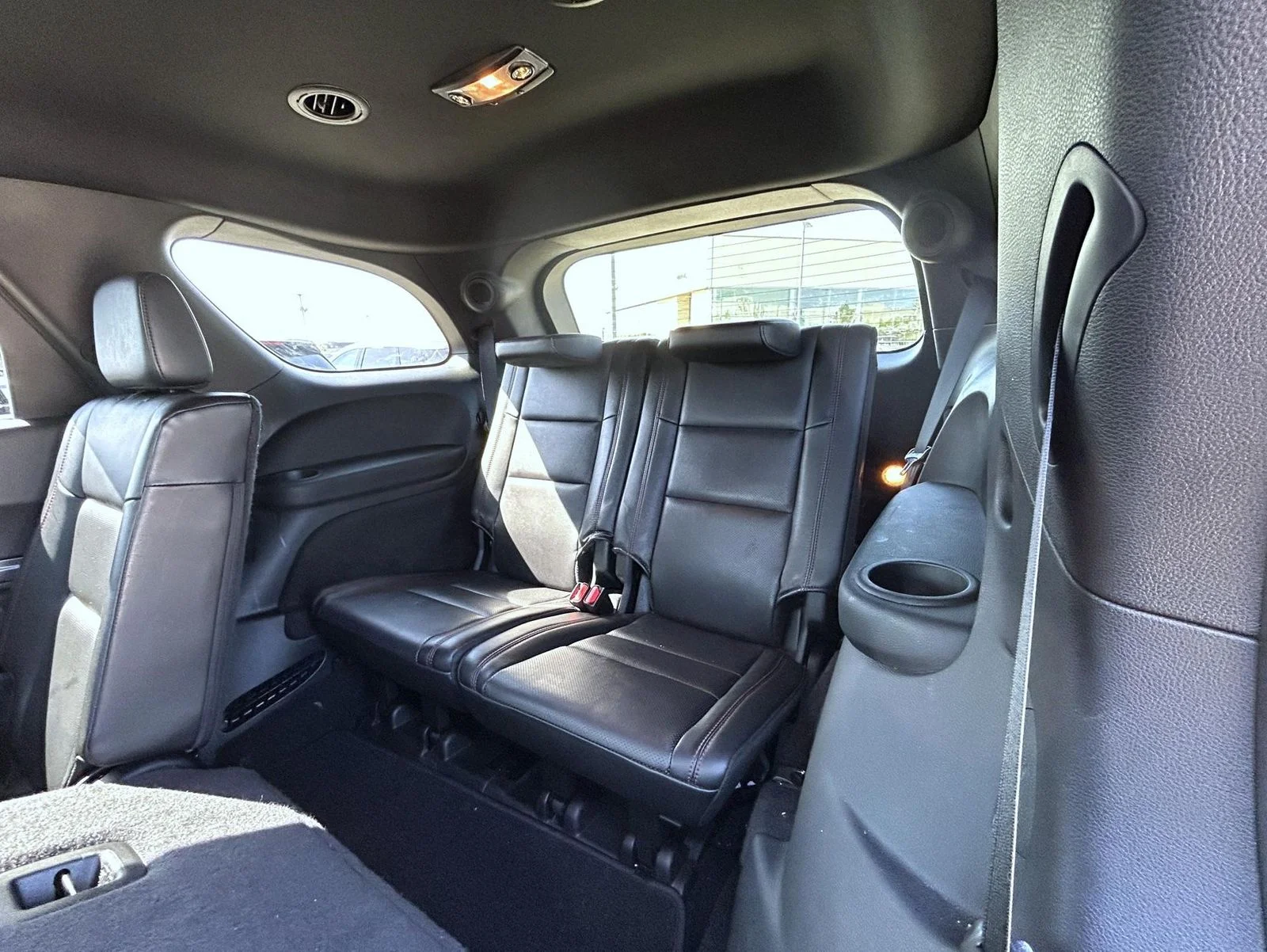 Used 2025 Black Dodge GT Plus image 20