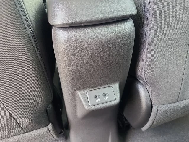 New 2027 Summit White Chevrolet LT image 11