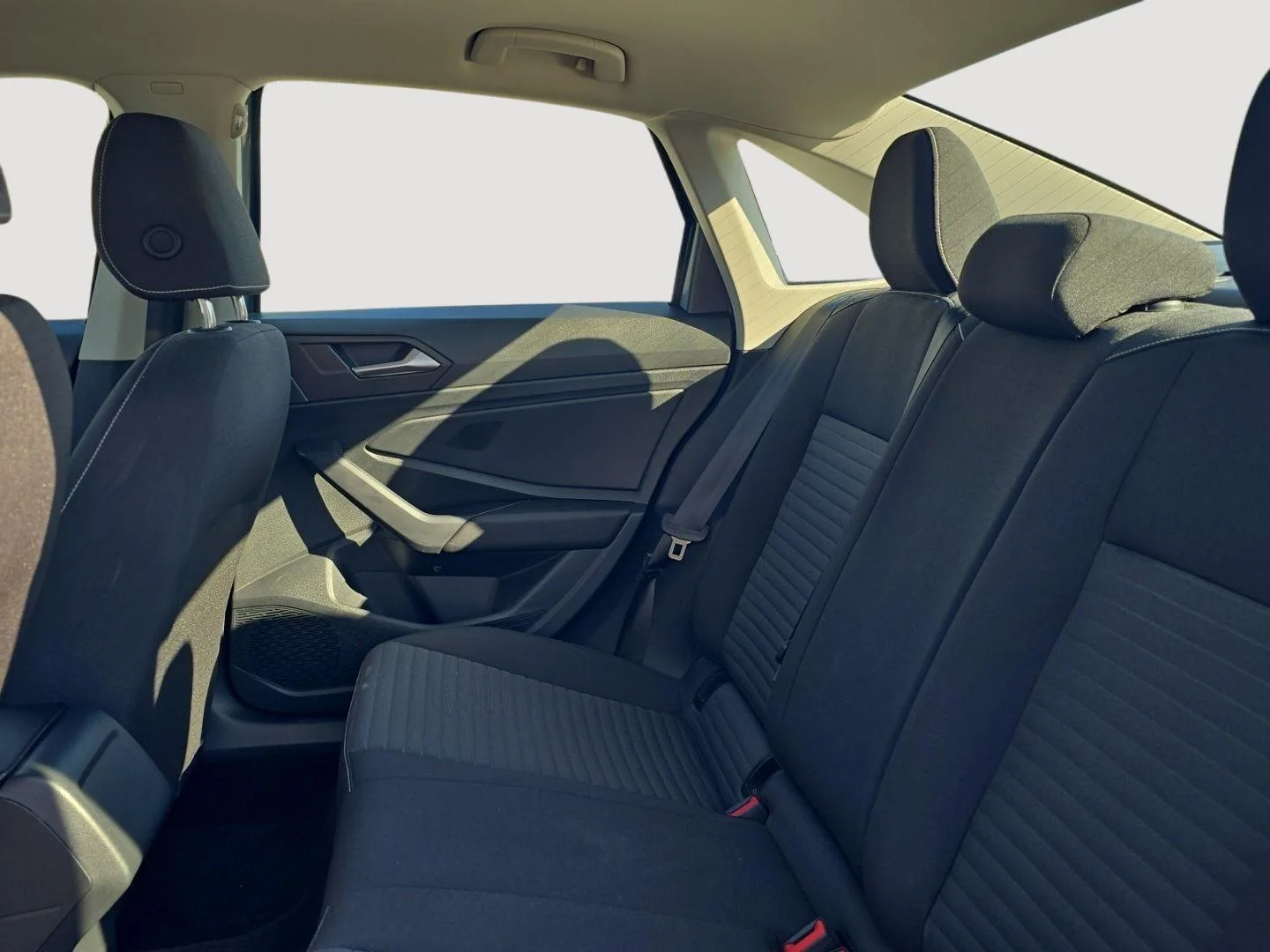 Certified Used 2023 GRAY Volkswagen S image 8