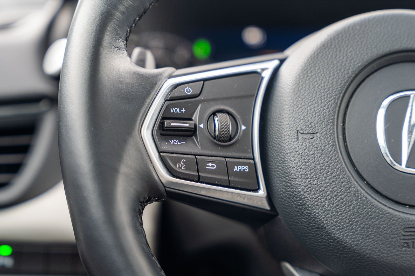 Used 2023 Gray Acura Technology Package image 29