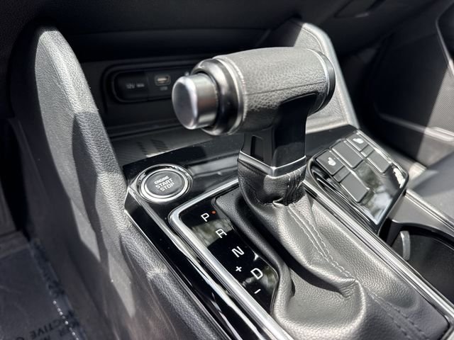 2023 Kia Sportage EX - Photo 20