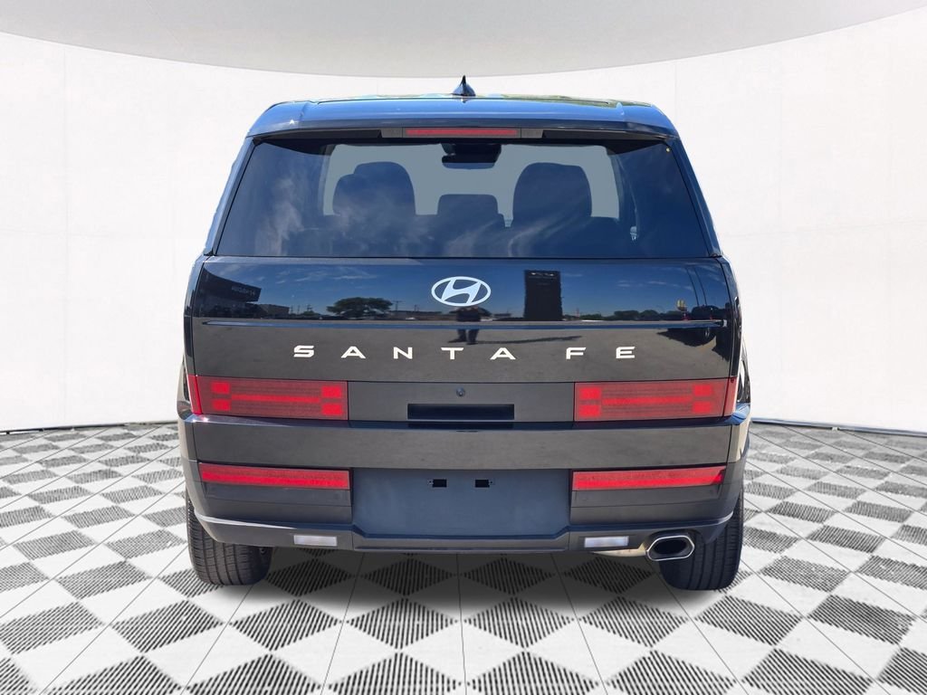 2024 Hyundai Santa Fe SE - Photo 21