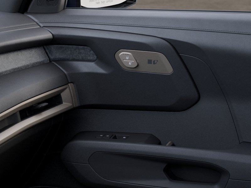 New 2027 Midnight Blue Kia EX image 25
