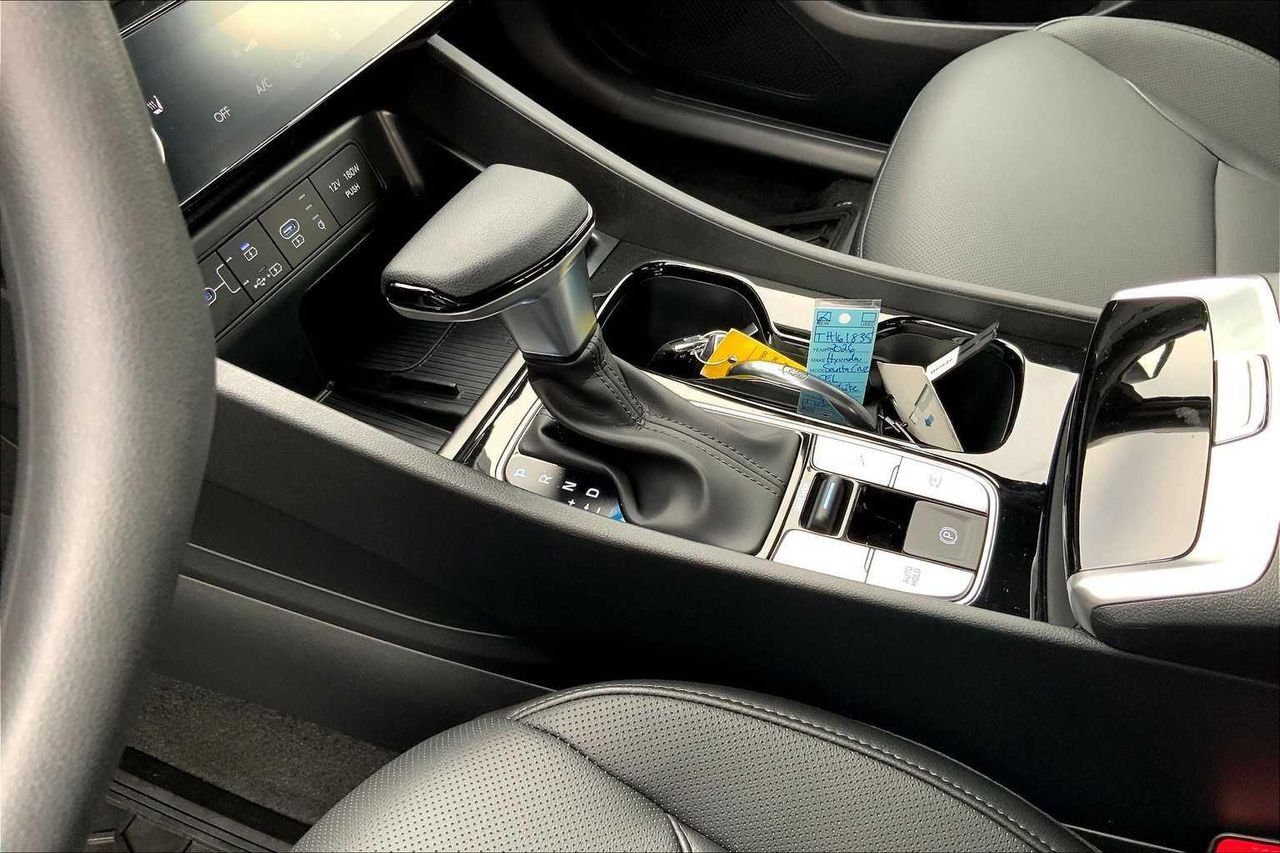 2026 Hyundai Santa Cruz SEL Activity - Photo 8