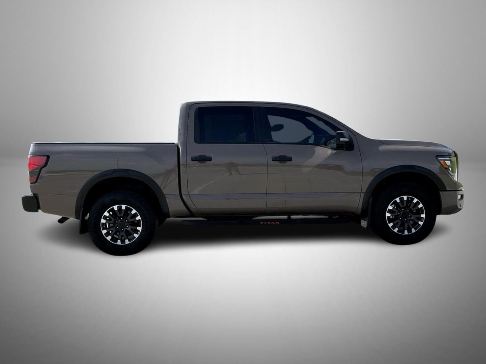 Certified Used 2023 Baja Storm Nissan PRO-4X image 4