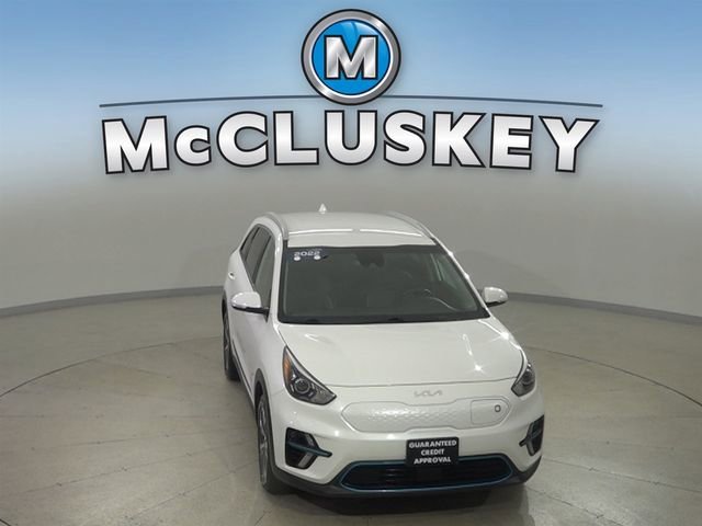 2022 Kia Niro S - Photo 8