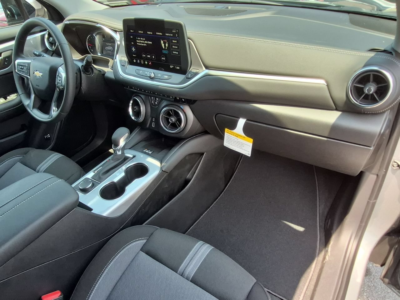 2026 Chevrolet Blazer 2LT - Photo 27