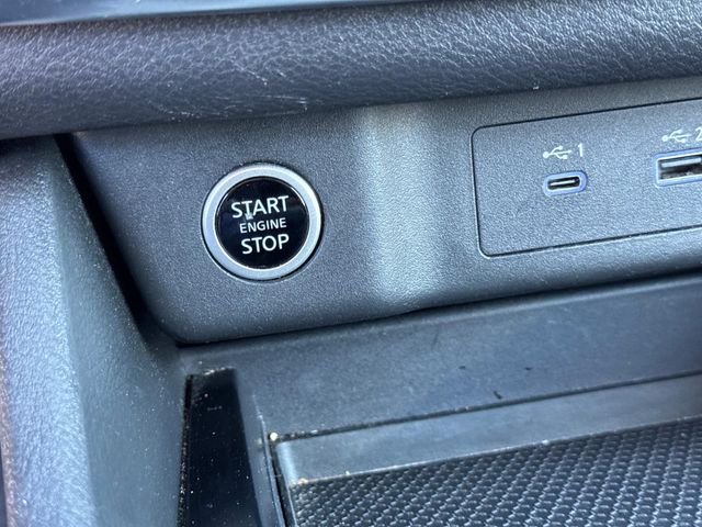 Certified Used 2023 Gray Nissan S image 36