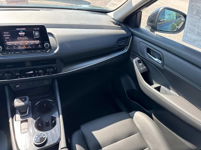 New 2026 Obsidian Green Pearl Nissan Dark Armor™ image 19