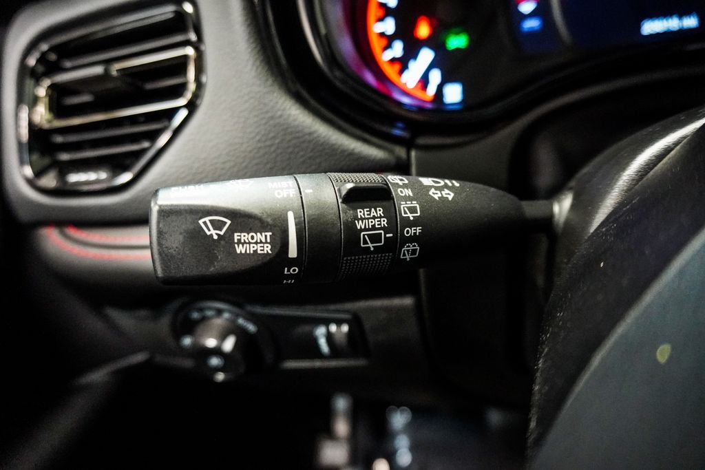 Used 2023 Red Dodge R/T Plus image 22