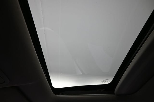 Certified Used 2025 Solar Silver Metallic Honda EX image 15