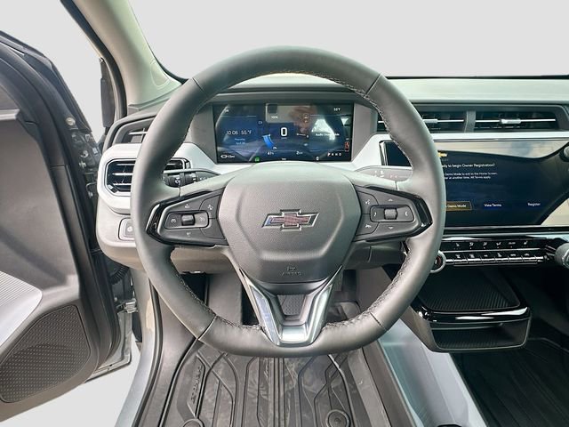 New 2027 Sterling Grey Metallic Chevrolet LT image 12