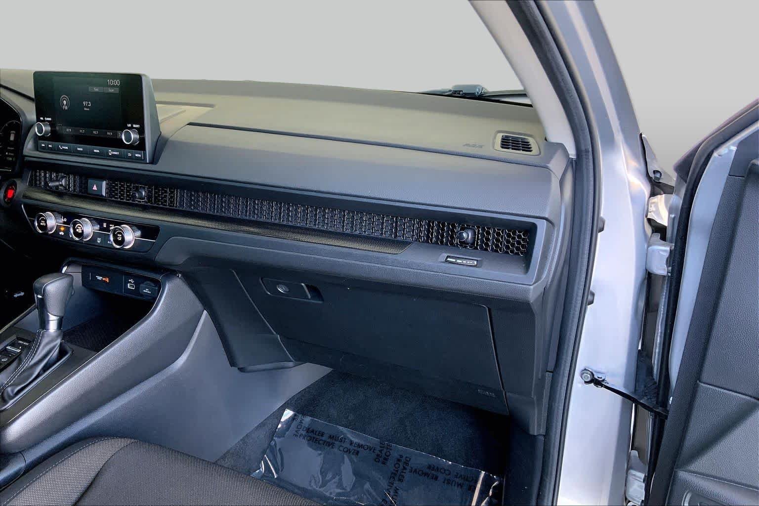 2024 Honda CR-V LX - Photo 19