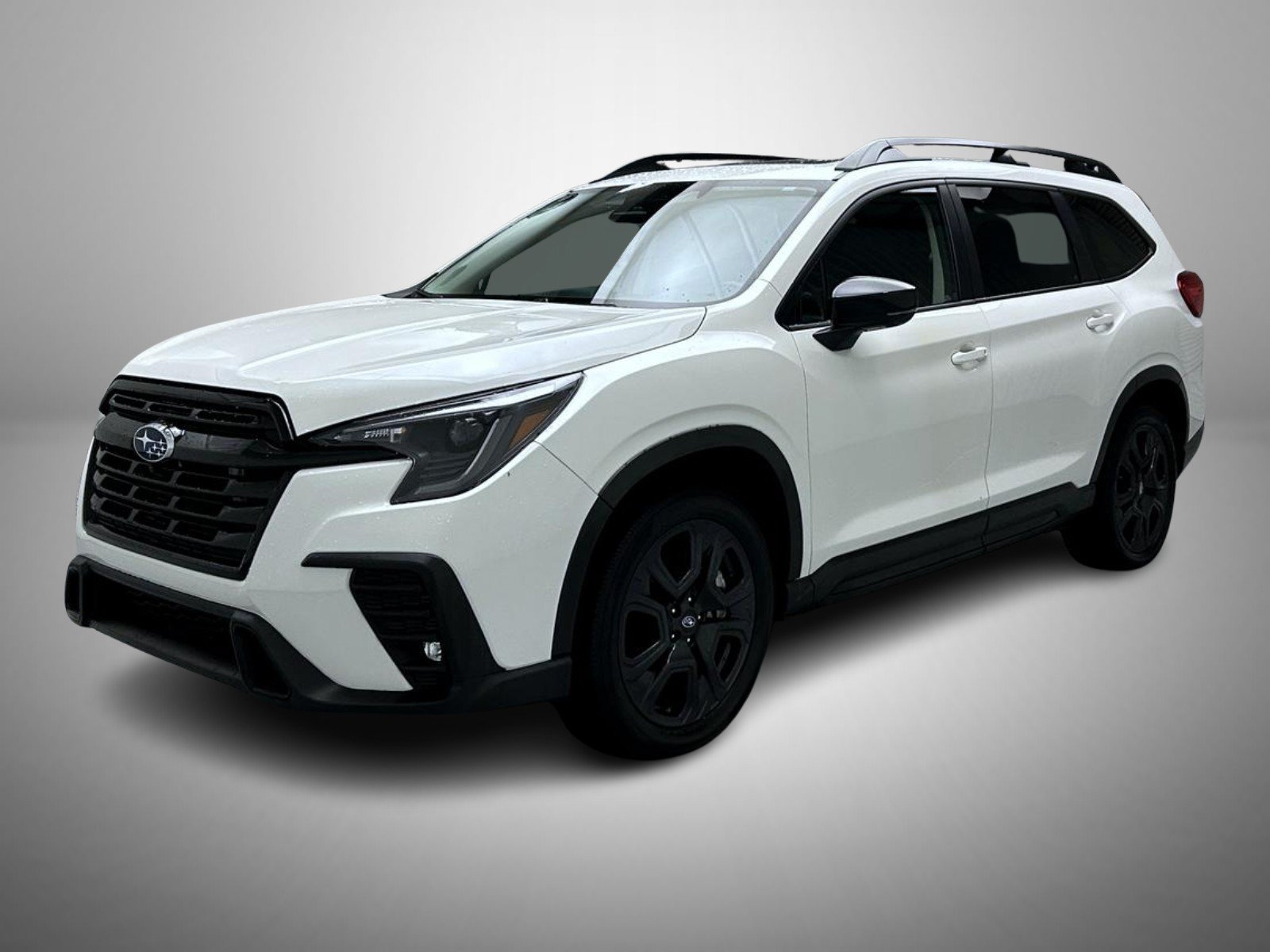 2025 Subaru Ascent Onyx Edition-Touring