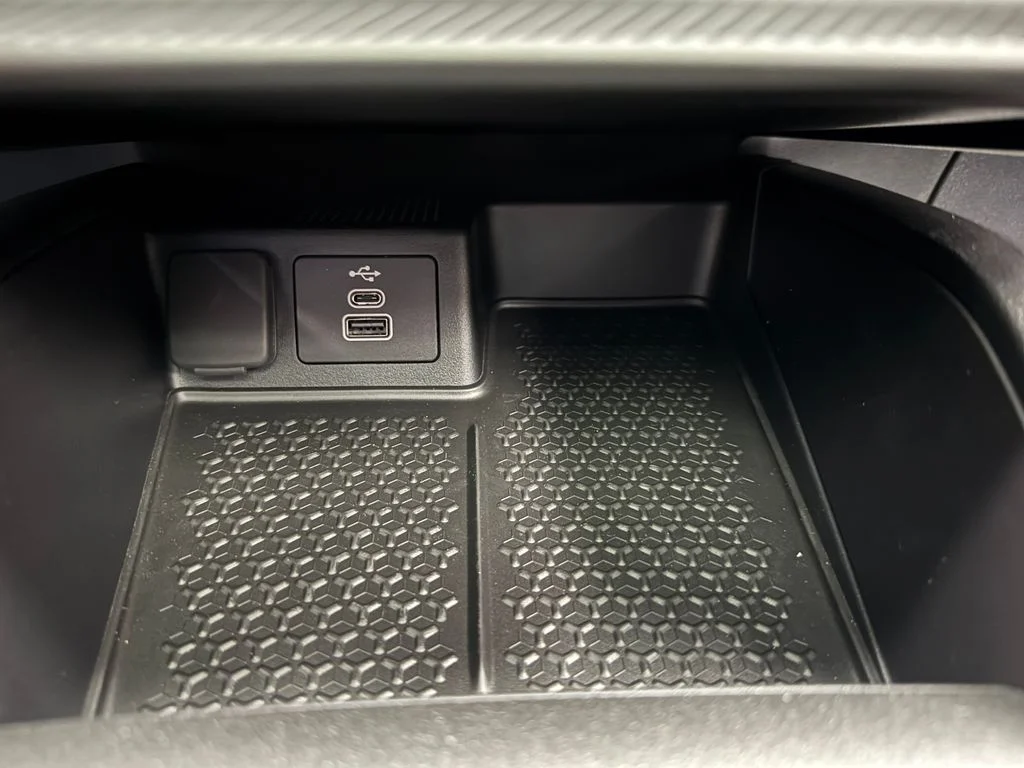 New 2026 Shadow Black Ford Big Bend® image 18