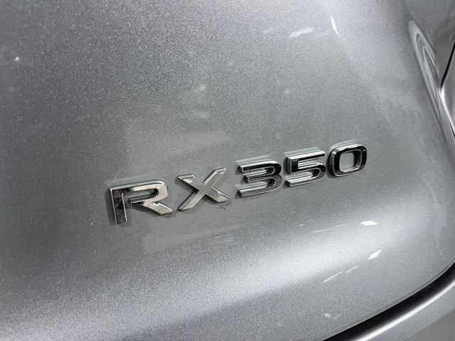 Used 2023 Silver Lexus 350 Premium image 35