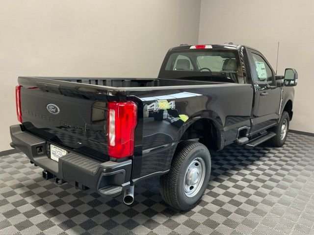 2026 Ford F-250 Super Duty XL - Photo 8