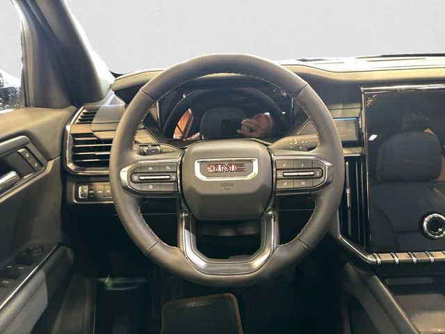 New 2026  GMC AT4 image 13