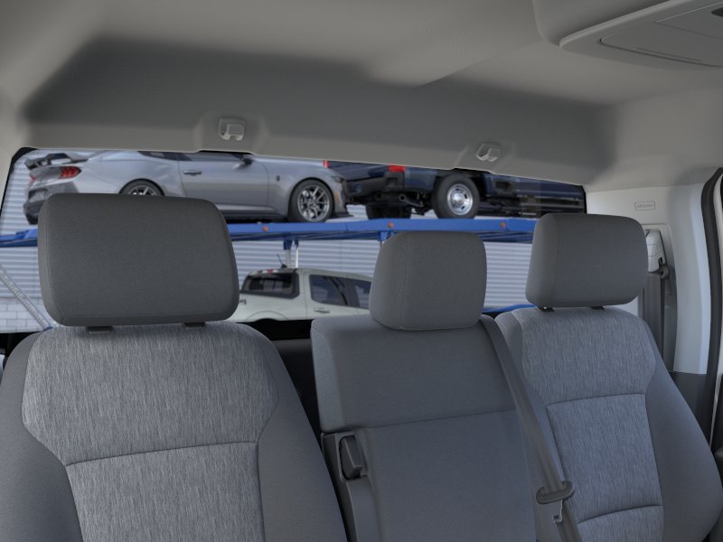 2026 Ford F-350SD — photo 22